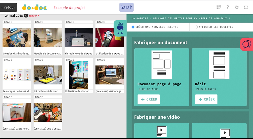 PDGD-ITW-SarahGarcin, Image 7